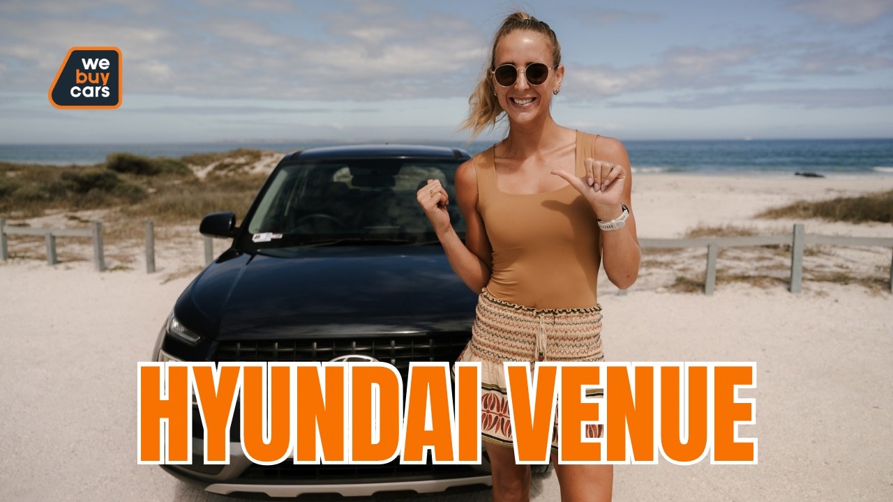 Hyundai Venue Full Review | The Yes List