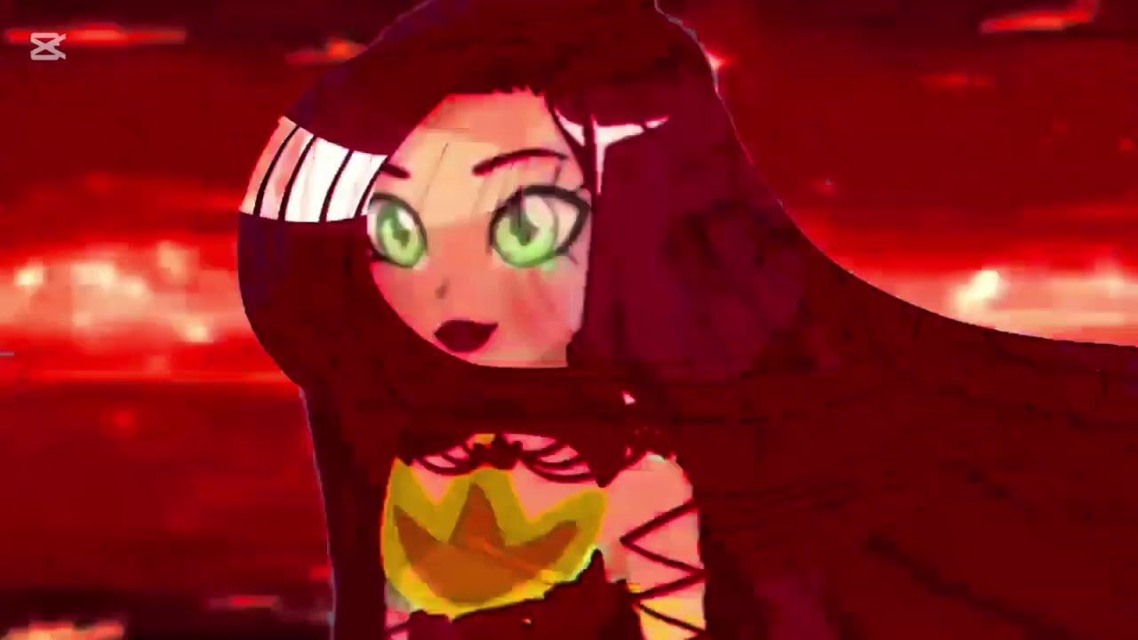 Lolirock Dark Debra And Beatrix Transformation fanmade @beautyoflolirock