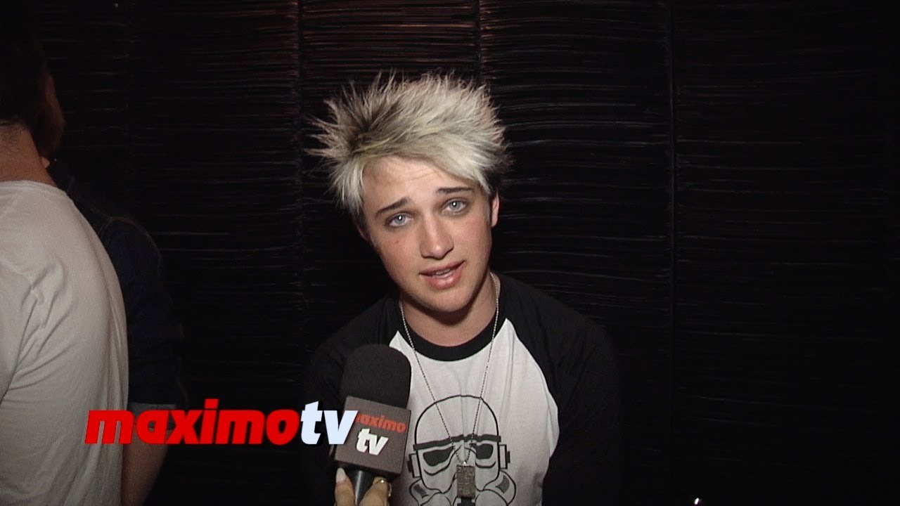 Dalton Rapattoni INTERVIEW | 2014 