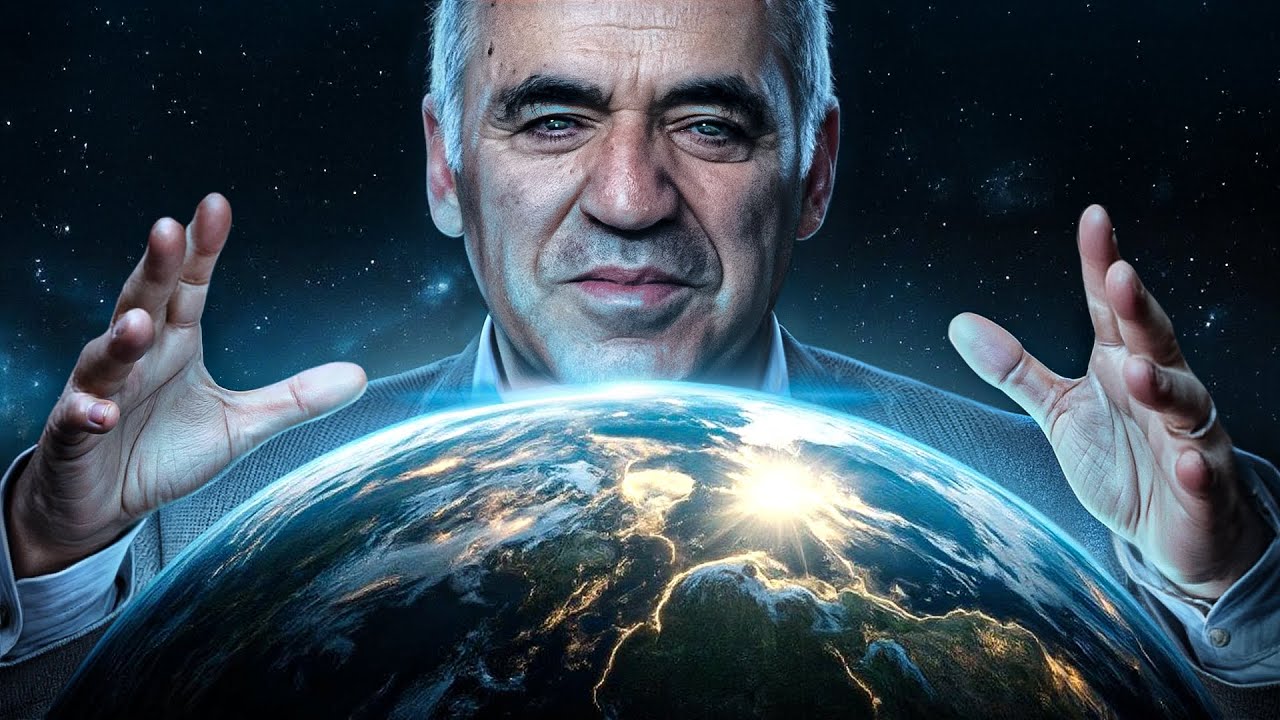 Garry Kasparov vs. The Entire World (1999)