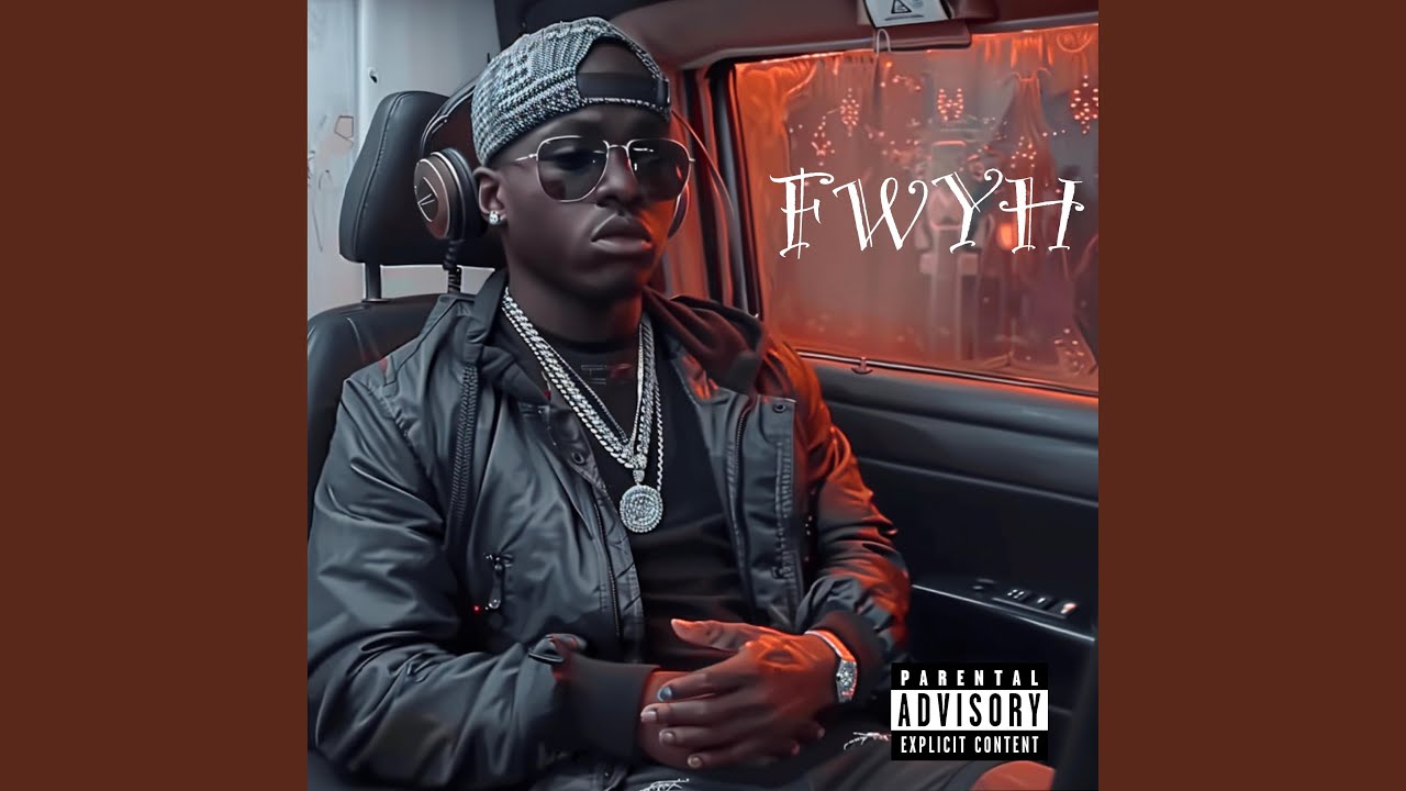 FWYH (feat. Blackedy)