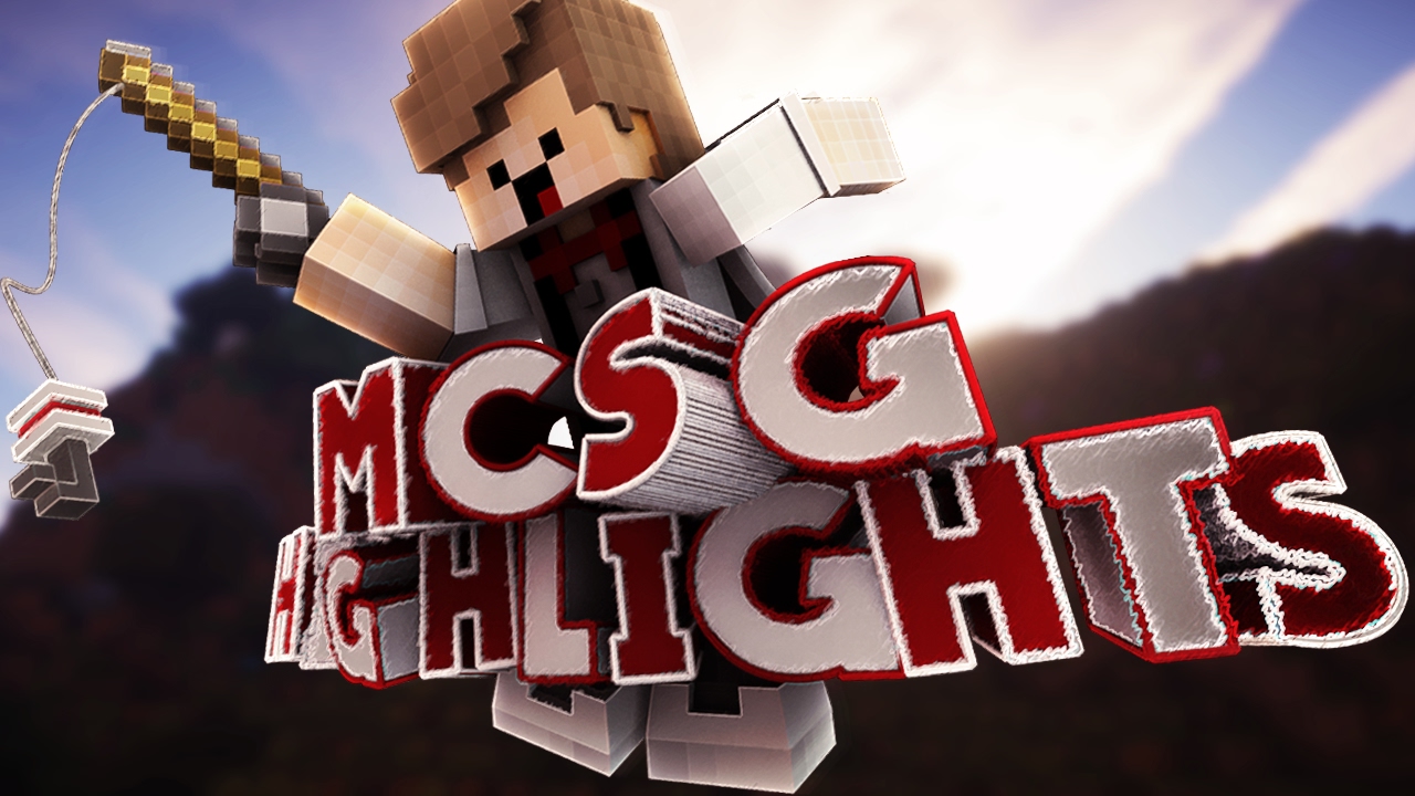 MCSG Highlights #5 Badlion Masters Rank in SG [GLOBAL]
