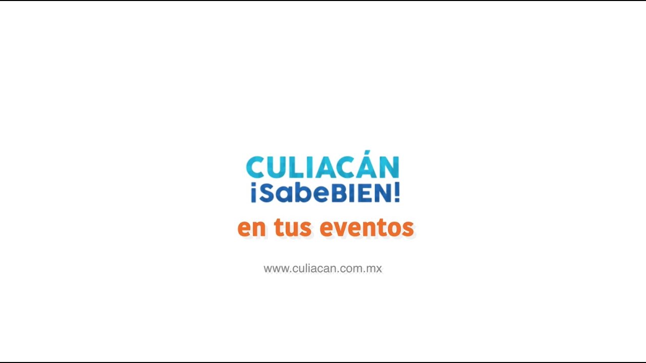 Culiac&aacute;n Sabe Bien en tus Eventos
