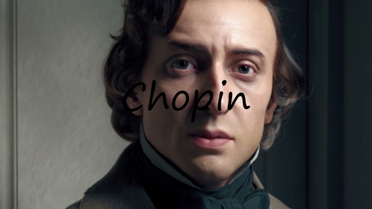 How to pronounce Chopin?