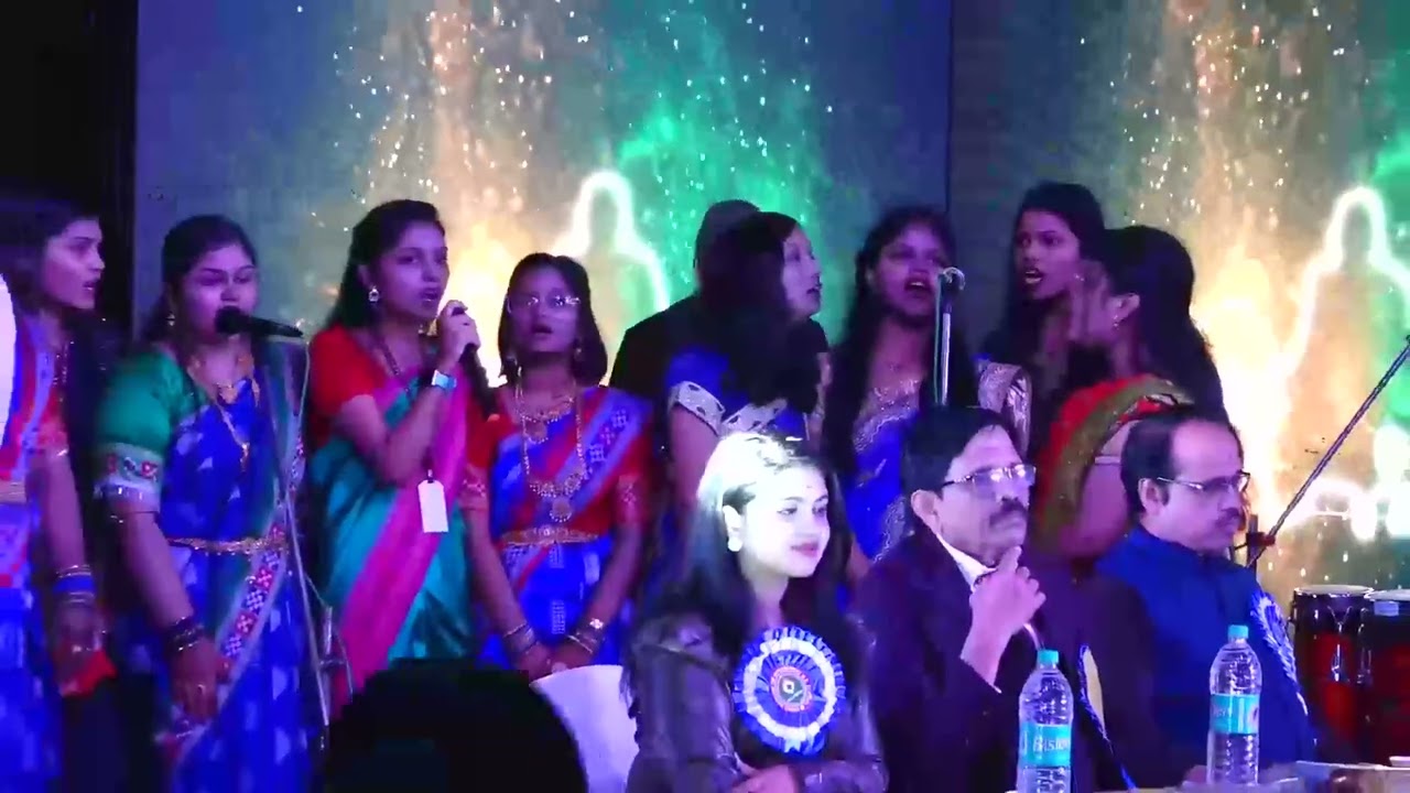 SIMS ANNUAL FUNCTION-2024