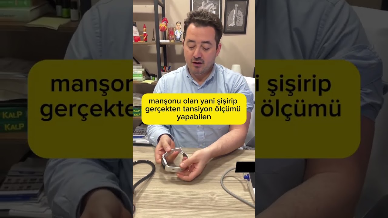 Hangisine G&uuml;venmeliyiz? Akıllı Saat Doğru &ouml;l&ccedil;&uuml;m Yapıyor Mu?