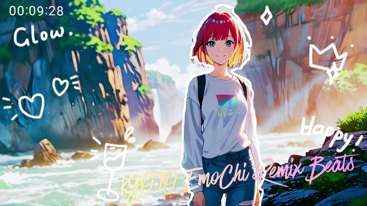 【Relax】Relax Music B#23