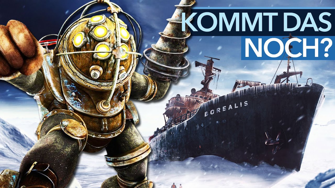 Release ENDLICH 2026? Auf diese 18 Spiele warten wir schon seit JAHREN!