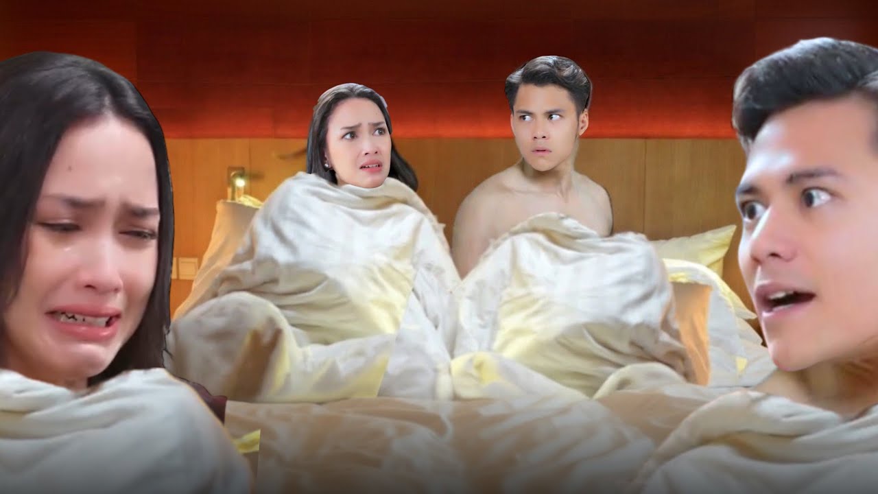 EMRAN BEBASKAN KHANZA DAN CULIK MONIKA - ISTIQOMAH CINTA HARI INI EPISODE 21-22