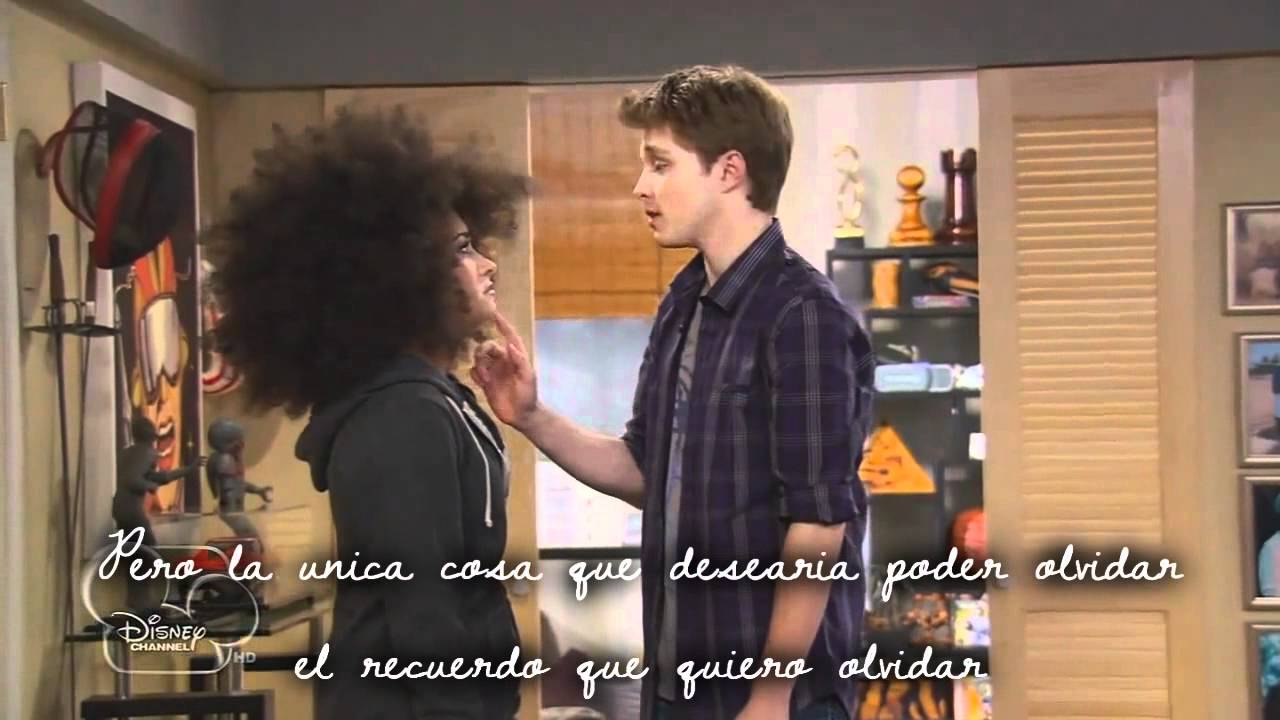 Channy ( Chad and Sonny ) - Goodbye