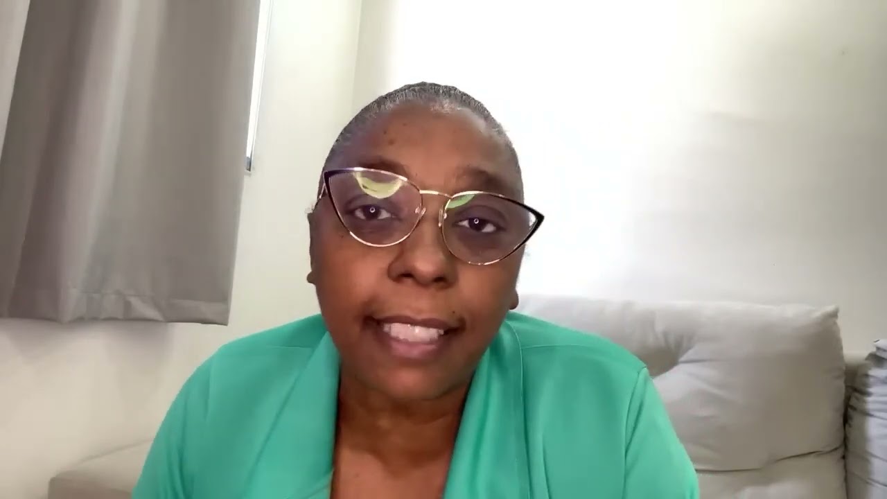 ARRUME AS MALAS 🧳 CHEGOU A HORA DE VC SAIR DESSA PROVA! A MUDANÇA SERÁ GRANDE