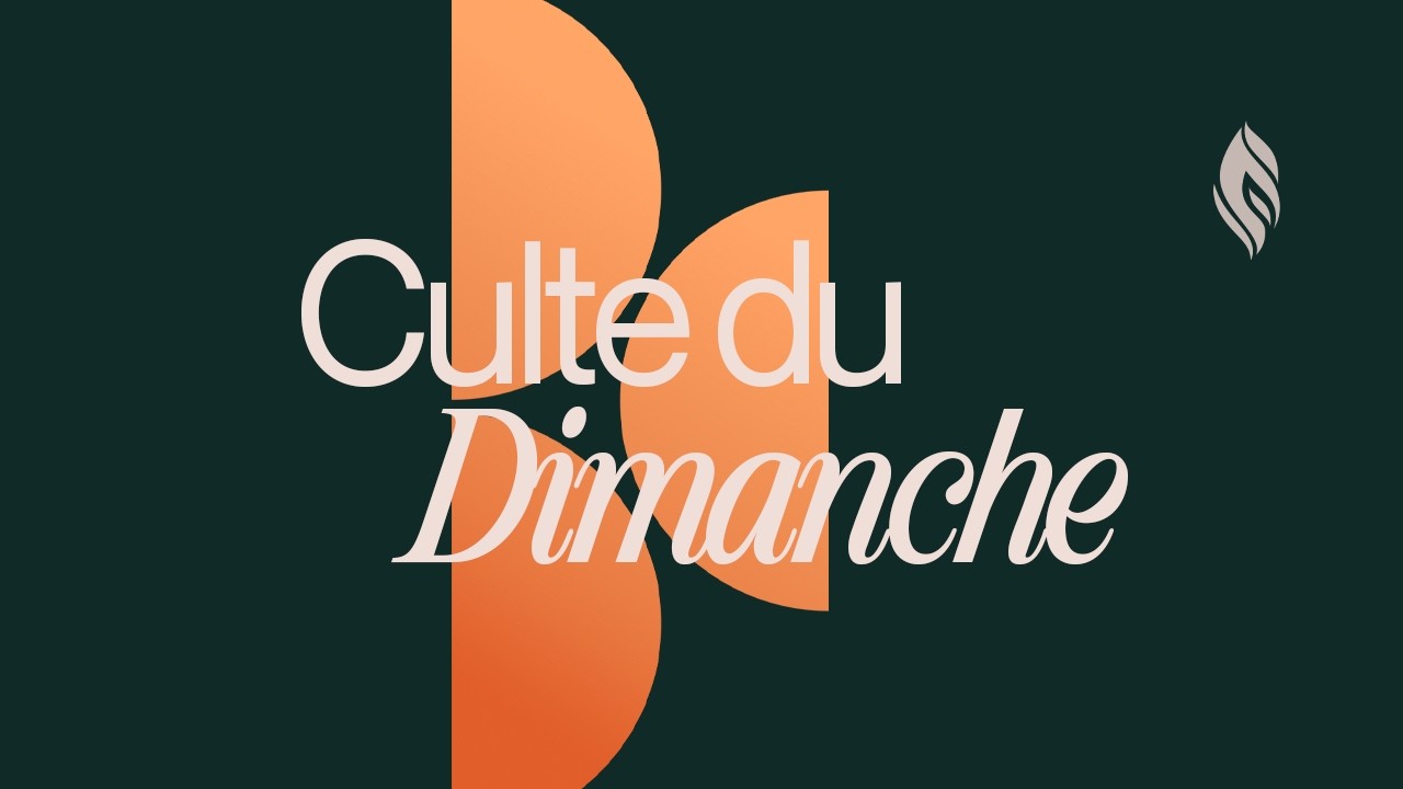 Culte de célébration