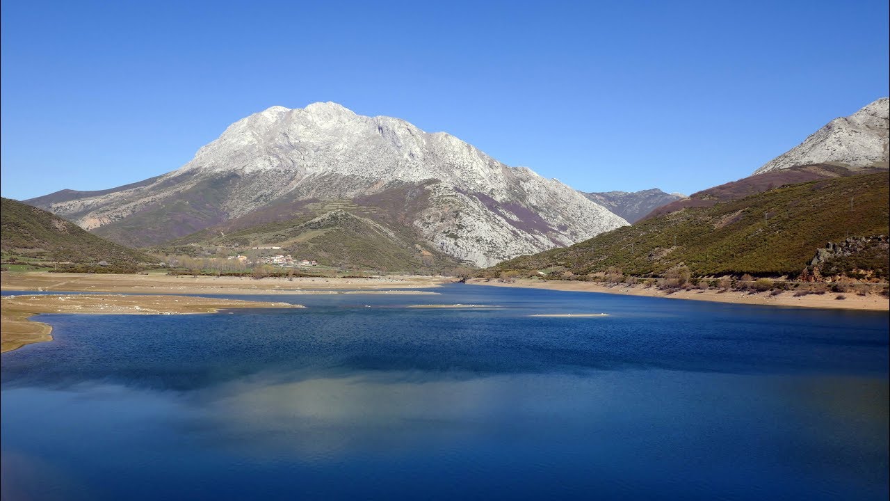 MONTAÑA PALENTINA: PARQUE NATURAL FUENTES CARRIONAS Y FUENTE COBRE