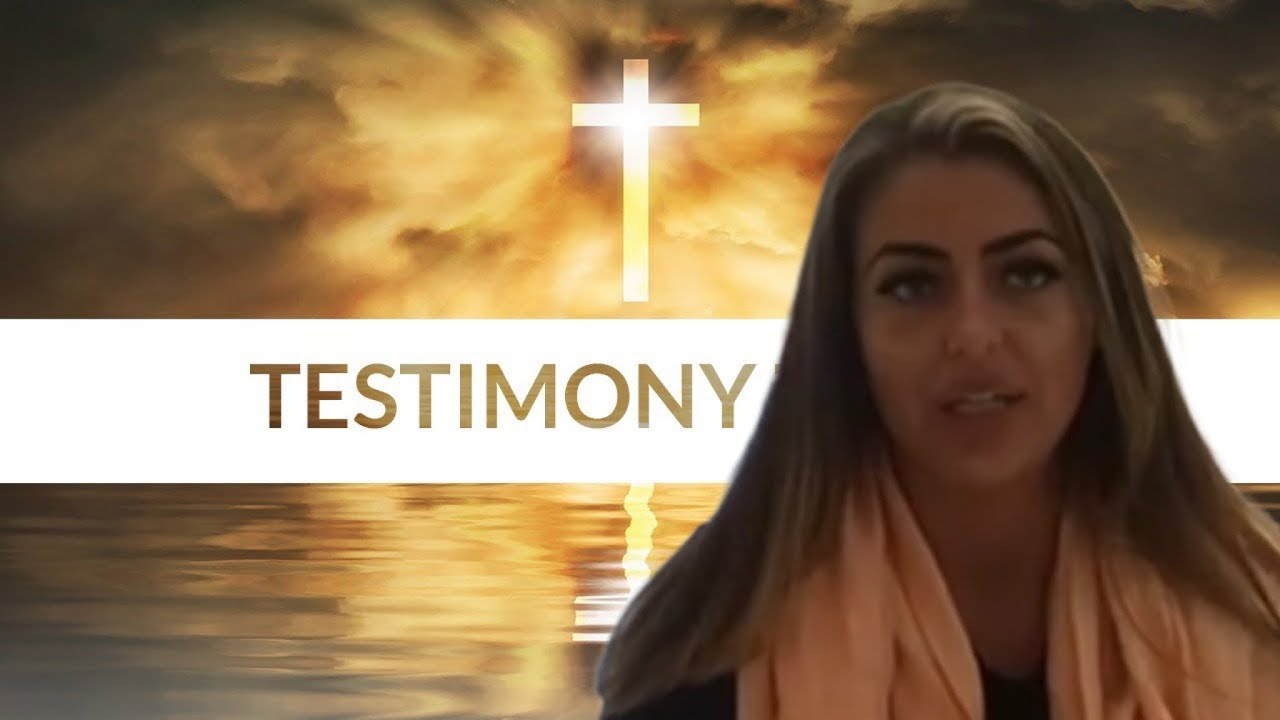 Frances Lee Testimony - In The Hardest Of Times God will Always See You Through