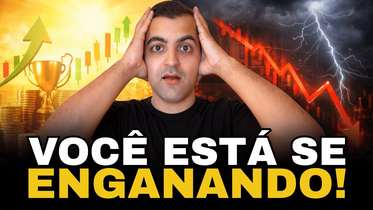 Viés da Complacência: o ERRO MENTAL que impede você de evoluir!