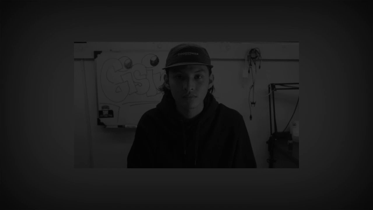 THEE LAT - Gising (Prod. Wardo Beats)