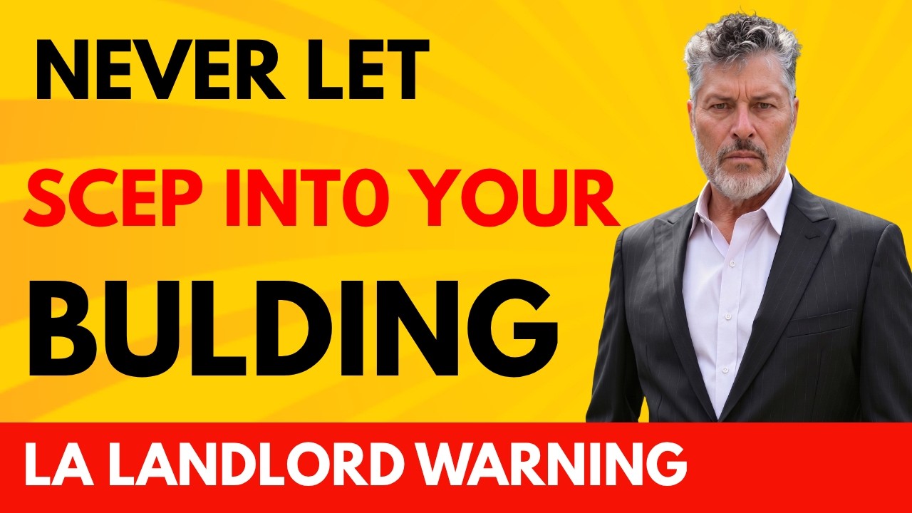 How to Legally Refuse a SCEP Inspection &mdash; What LA Landlords Need to Know