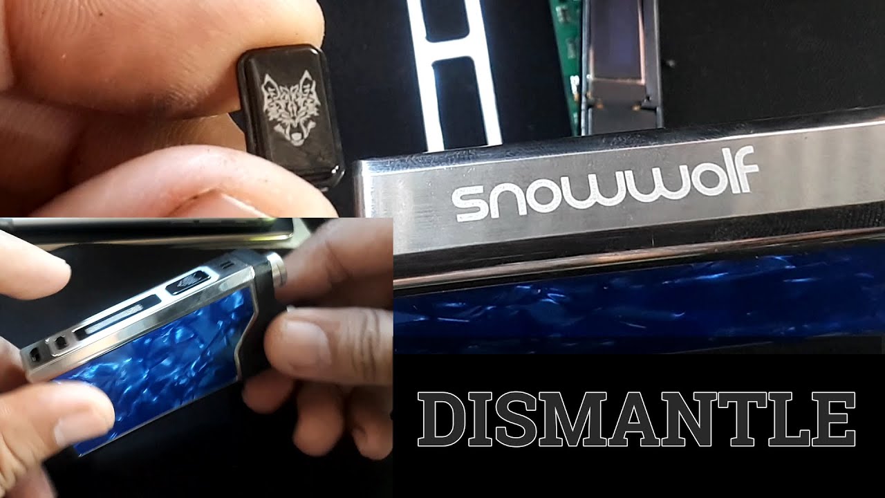 WOCKET AIO by Snowwolf