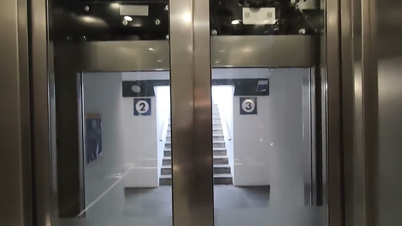 Ascensori alla stazione di Camposampiero aggiornato a fine Settembre 2025