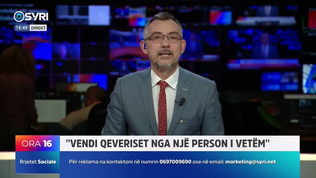 Gjermania dhe SHBA përballë Edi Rama: Dorëzoni zyrtarët para drejtësisë ose rrezikoni izolimin