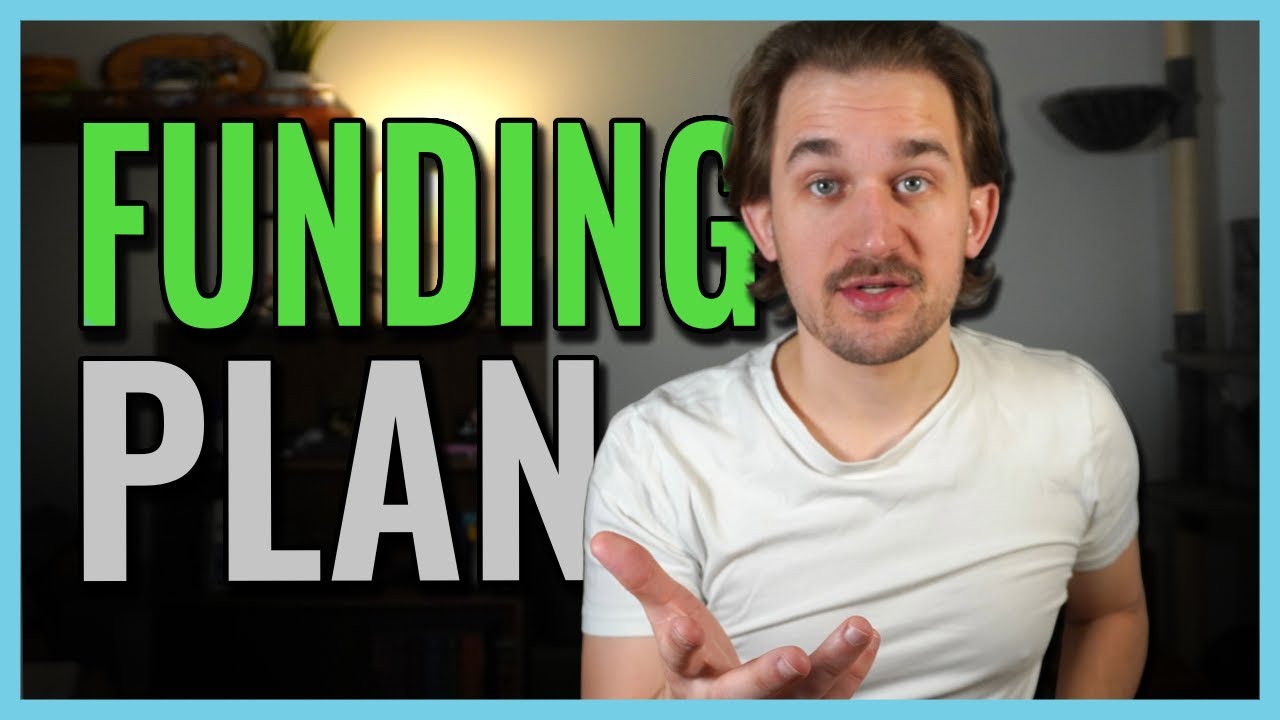 How I'm Self Funding my Game as a Solo Dev
