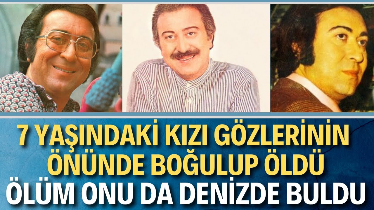 Taner Şener | Neden Öldü? Müziğin Efsane İsimlerinden Taner Şener Kimdir?