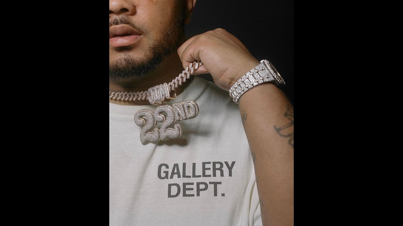 (FREE) 22nd Jim x DaBoii Type Beat 2023 - ”get jiggy”