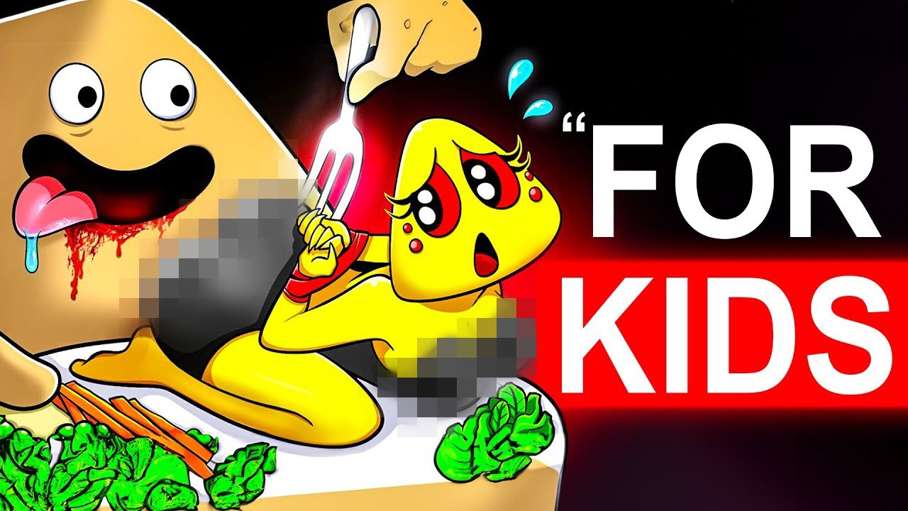 Is YouTube Kids Actually Safe?