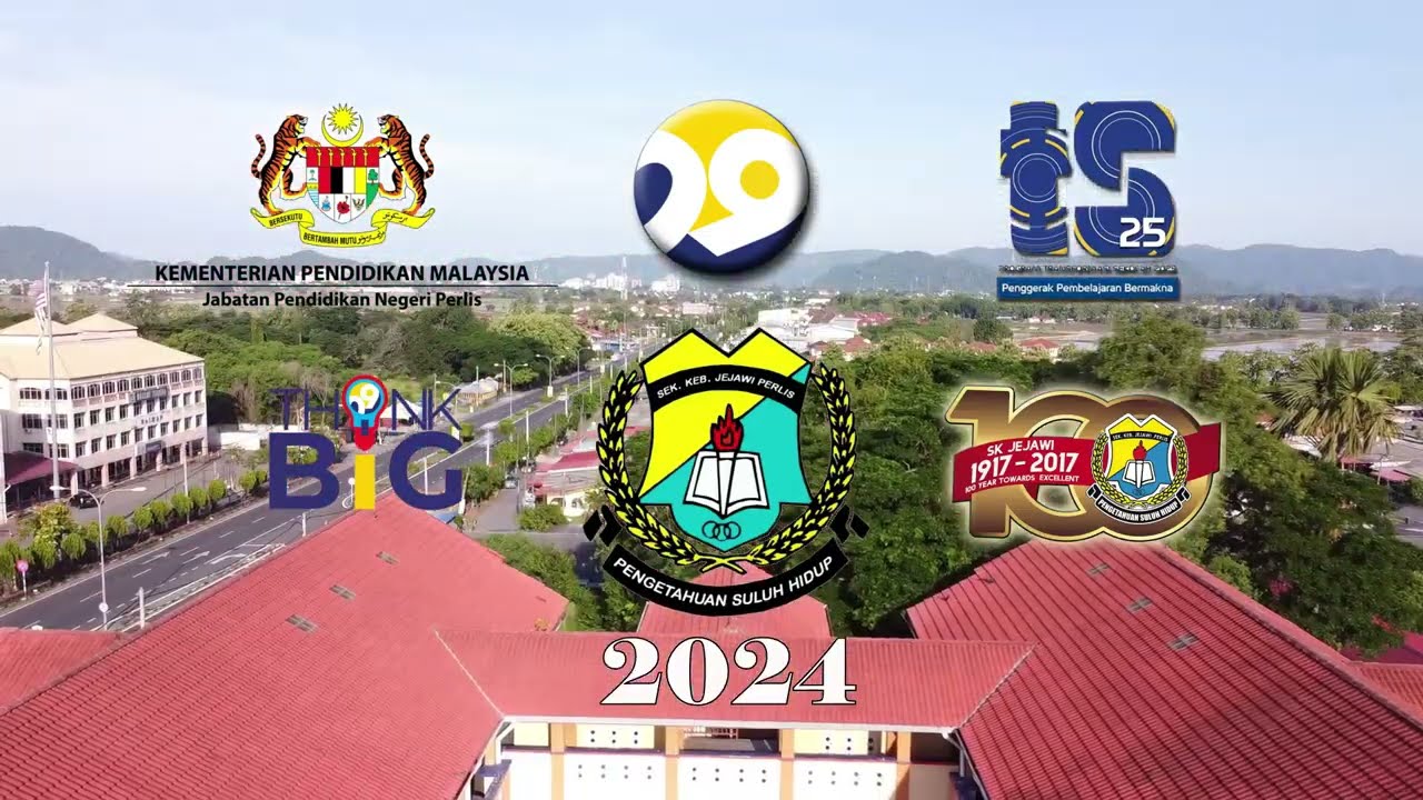 LAGU RASMI SK JEJAWI