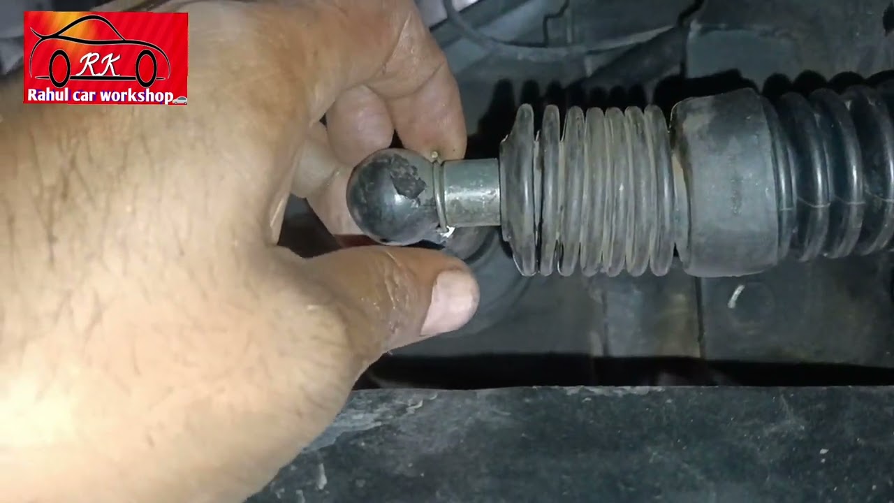 Tata 407 clutch cylinder lower सिलेंडर लीक हो गया है बदली करने का तारिका टाटा 407 का क्लच सिलेंडर R$