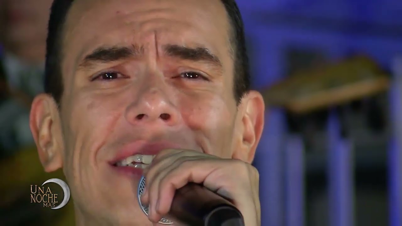 Mariachi Vargas de Tecalitlan - Popurri Rancheras de Antaño - Una Noche Más