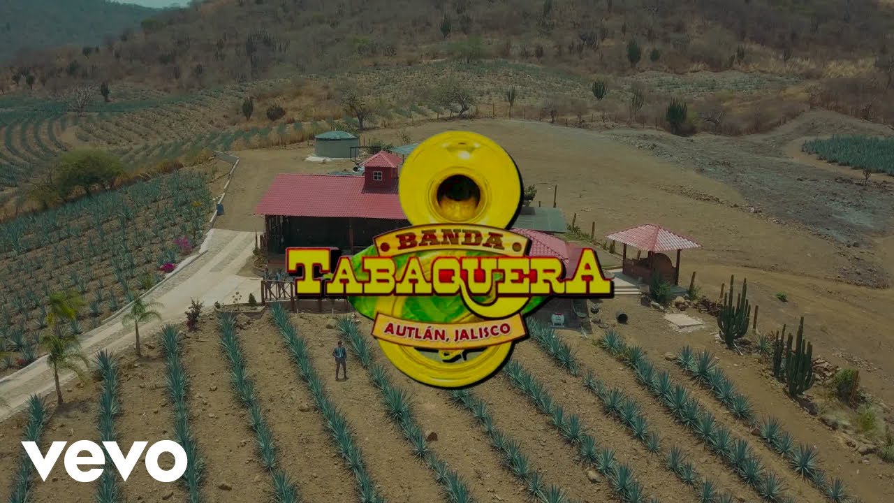 Banda Tabaquera De Autlan Jalisco - Talvez