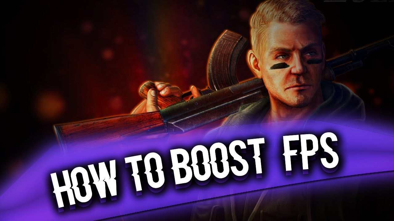 How to Boost FPS in Zula Europe