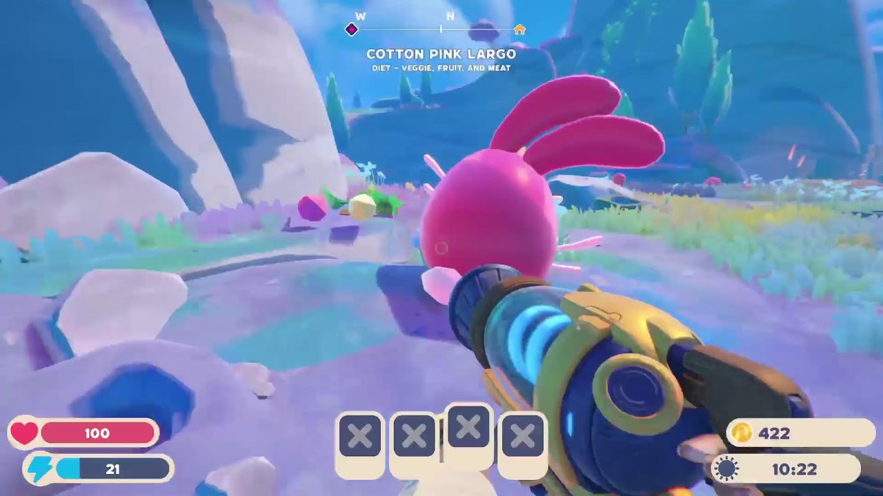 Slime Rancher 2 Ep 1
