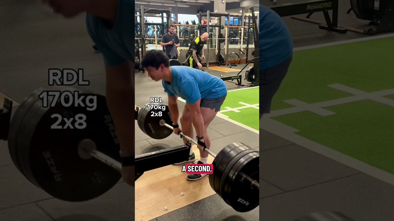 #10 Leg workout 