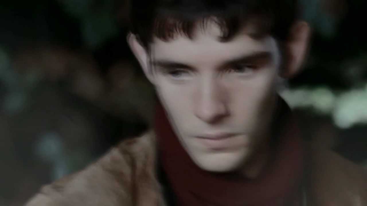 Merlin & Arthur || What If I Told You?