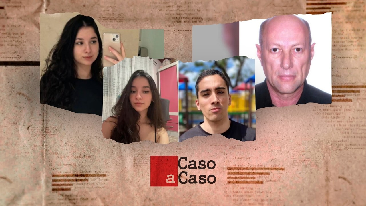 SECRETÁRIO DE ITUMBIARA: TRAGÉDIA | JOVEM ESFAQUEADA NO RJ | HOMEM CONFESSA ASSASSINATO POR VINGANÇA