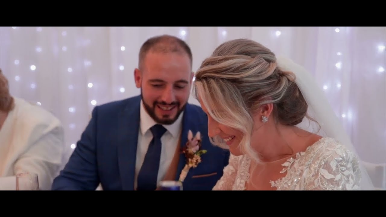 Veronika & Tomáš    Svadobné Video