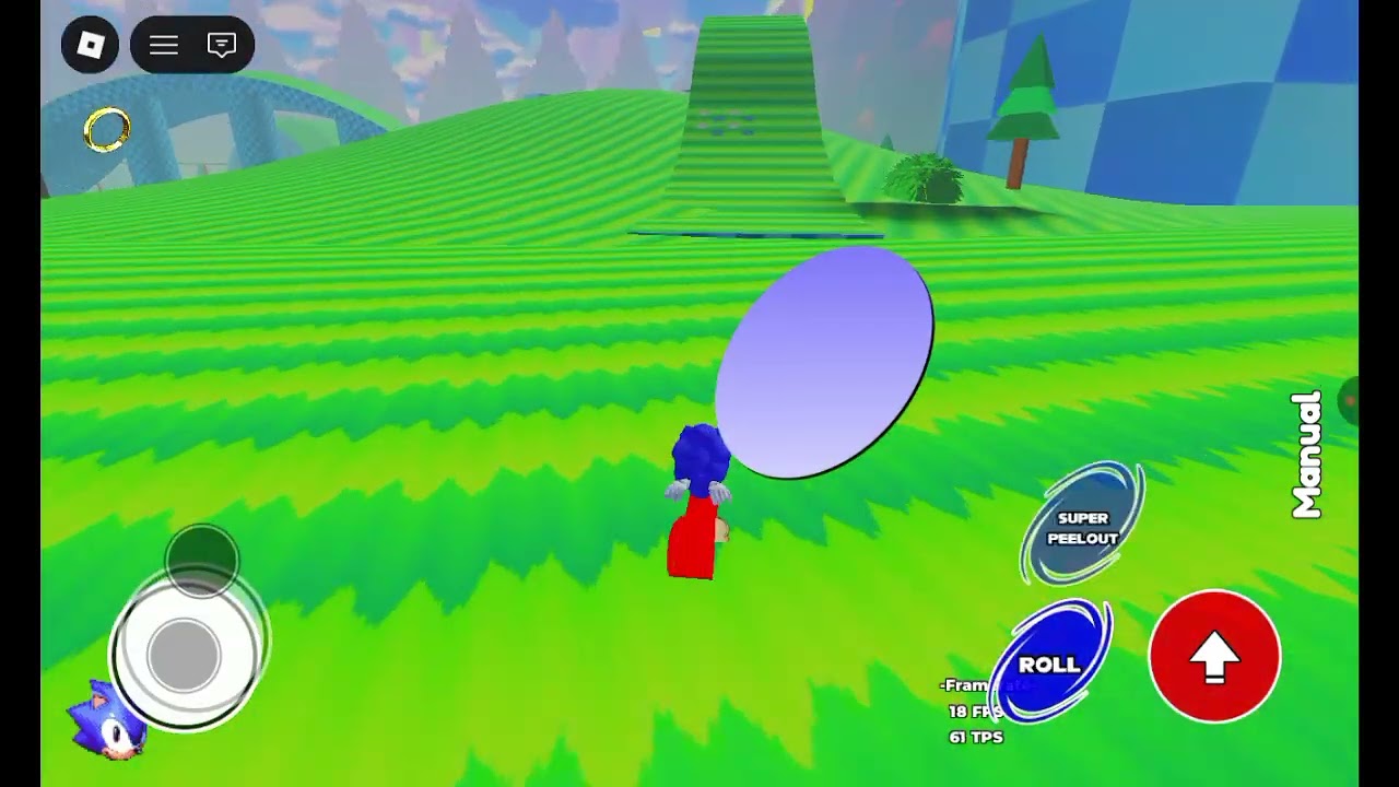 SONIC IN HILL TOP