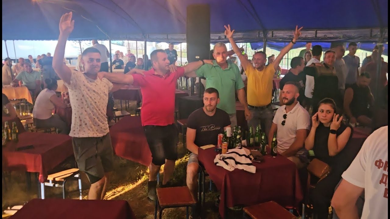 KOLO ZA ZABORČANE - RUDO PETROVDAN 2025 !!!