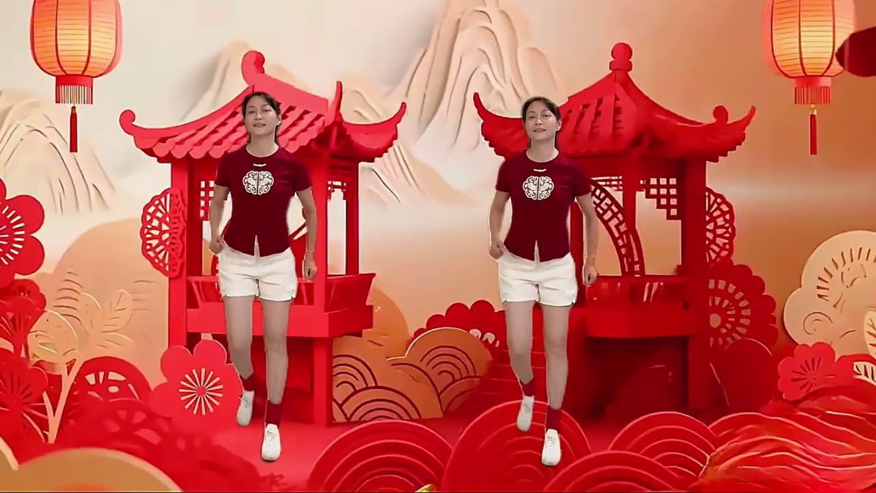 马年大吉
