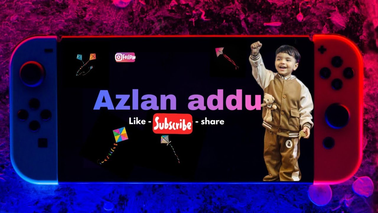 Azlan addu is live PATANG GAME AJAO SAB LIVE | PLAYING GAME | HIGH CHET THE KITE GAME | #kiteflying