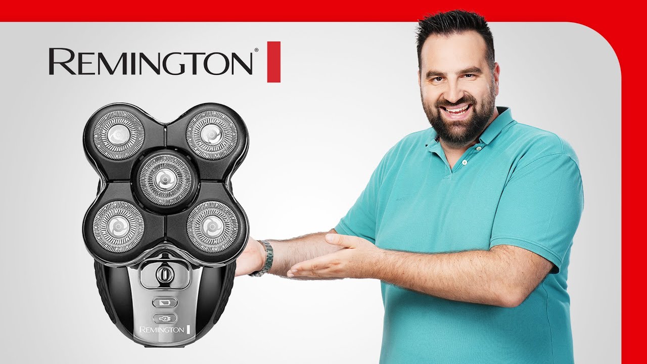 Remington brijač za glavu | Lepota i zdravlje | Shoppster Srbija