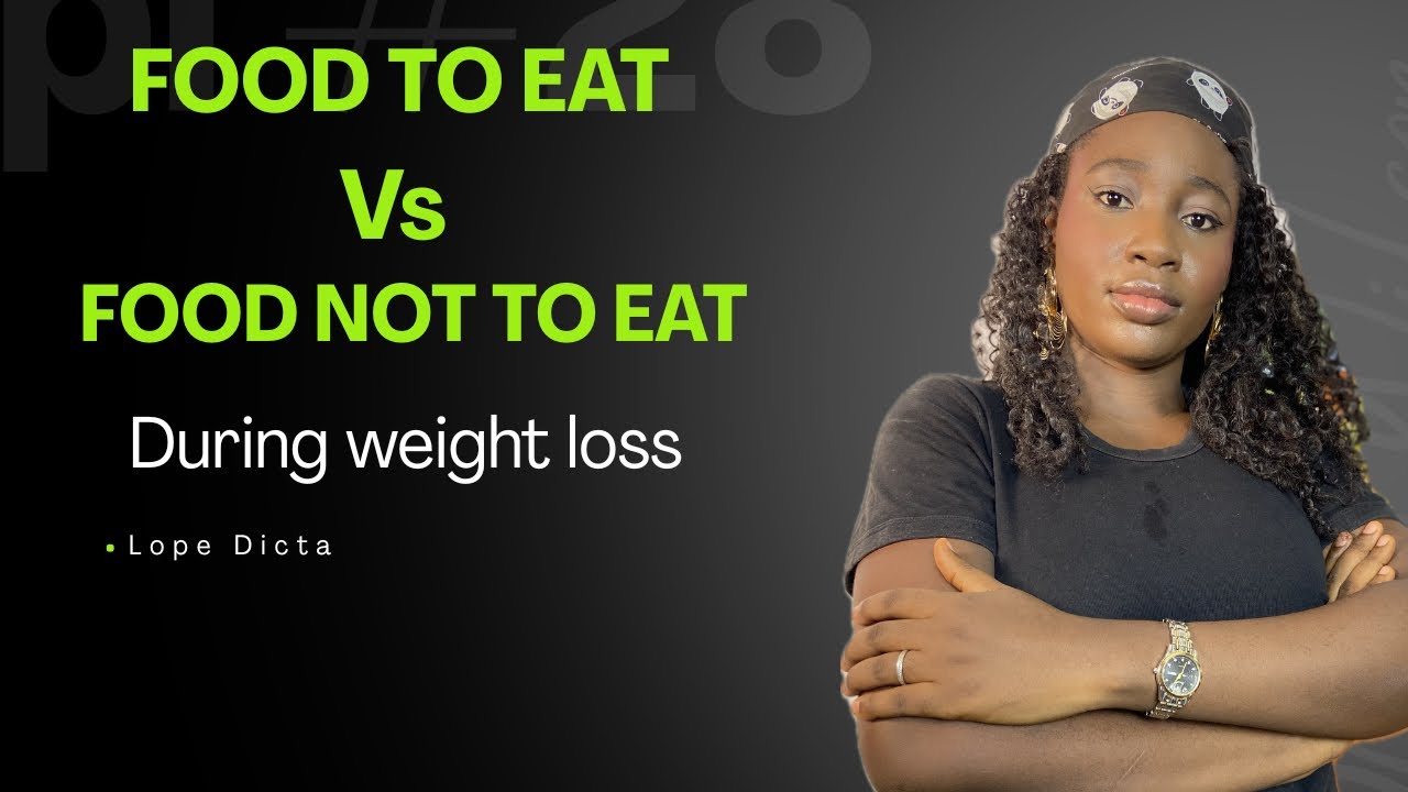 Weight Loss Diet