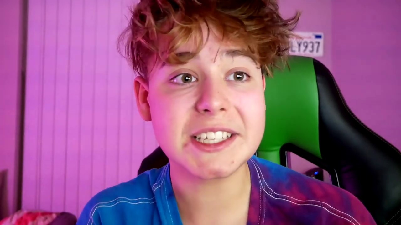 PUPIL VIDEO: What's it like to go to InterHigh online school?