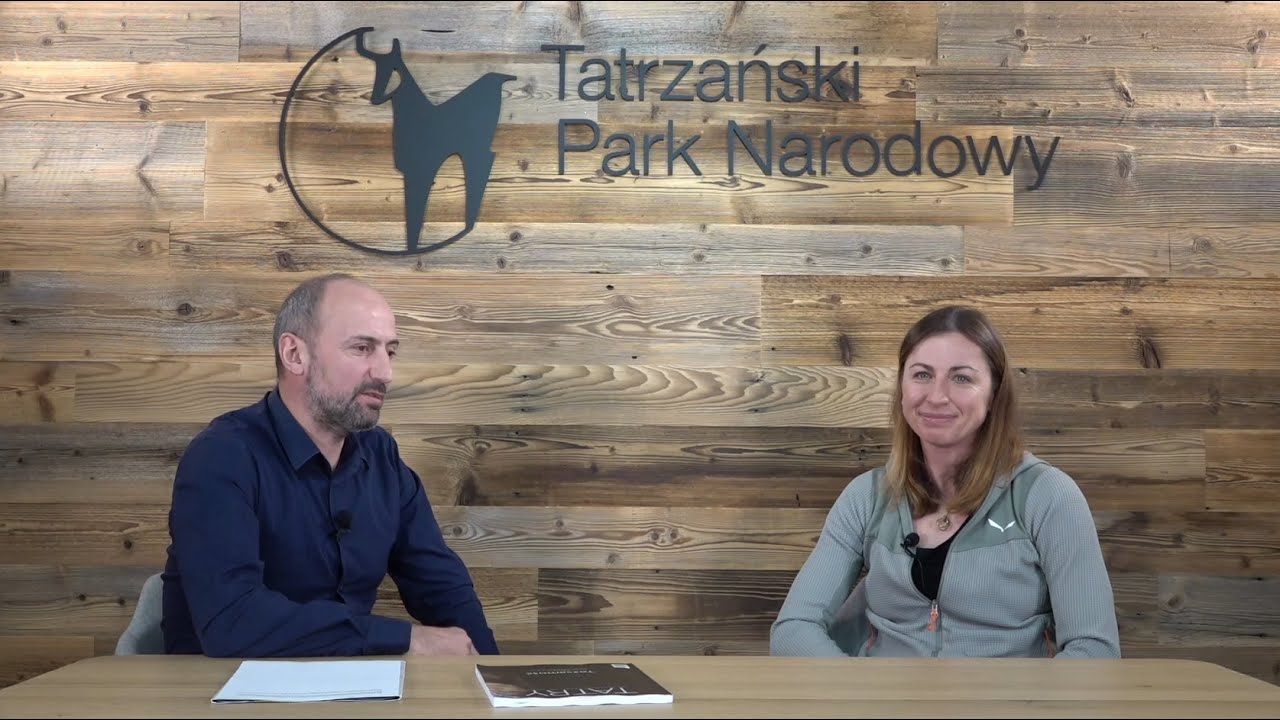 Psychika w g&oacute;rach | Justyna Kowalczyk-Tekieli | #WToMiGrań #20 #TPN