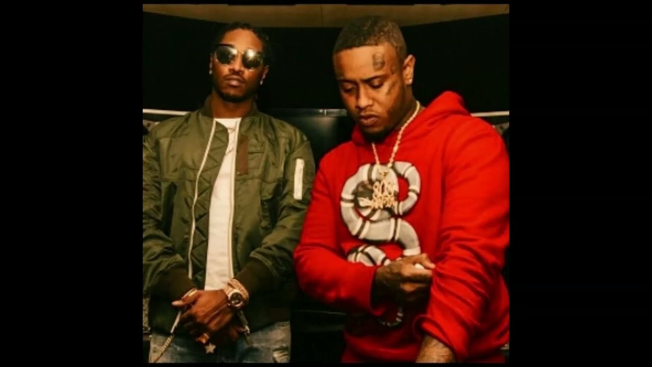 Future x Southisde Type Beat - 