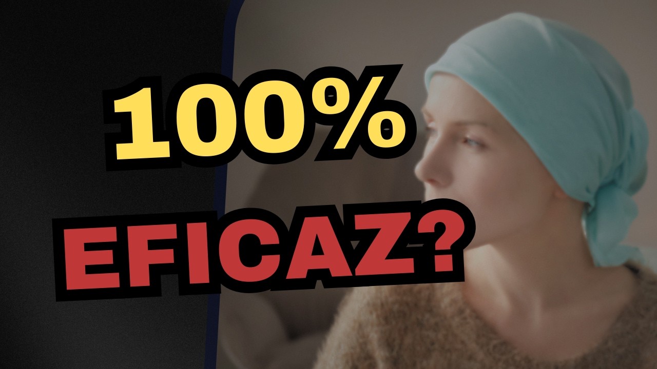 RÚSSIA anuncia VACINA contra o CÂNCER com 100% de eficácia?