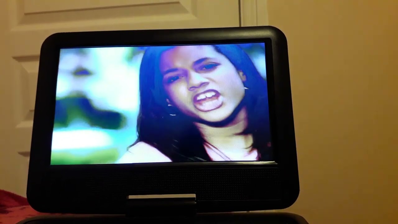 Who Am I music video