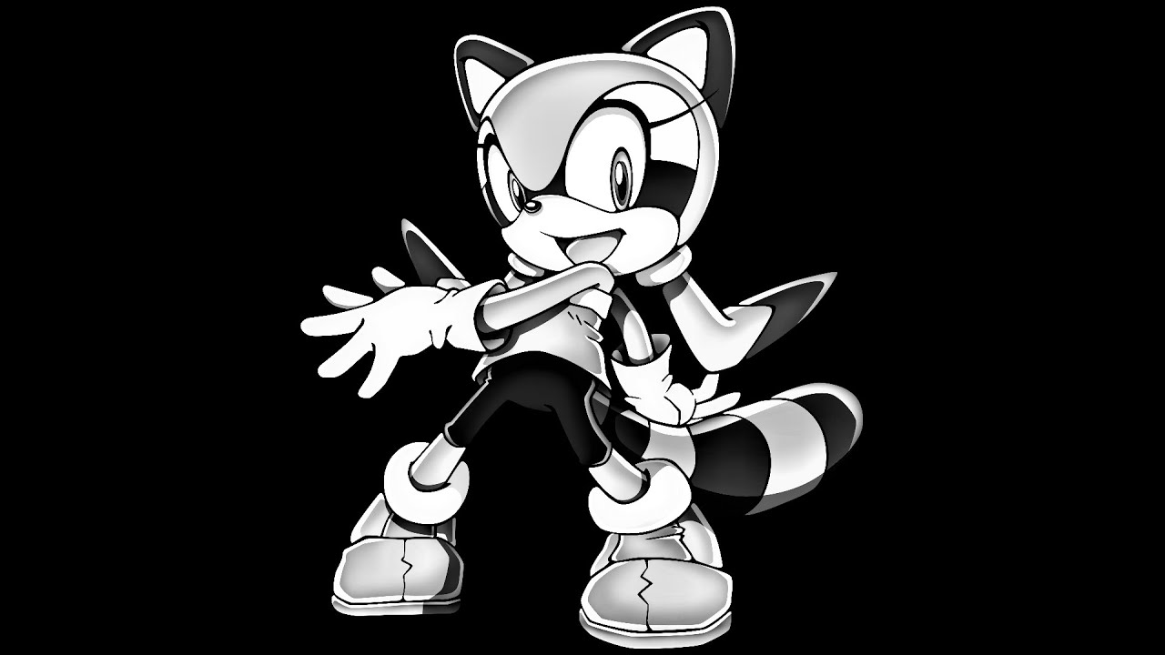 The Story of Sonic Rush Adventure